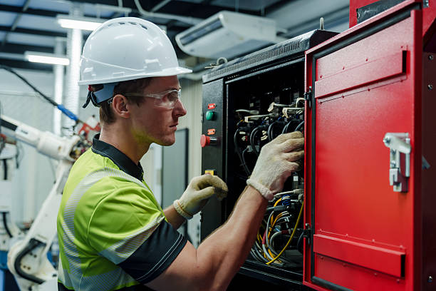 24/7 Emergency Generator Installation experts in Paragould, AR
