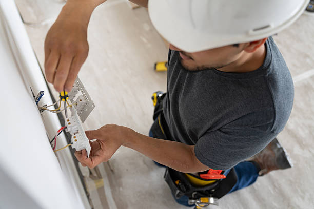 Reliable Generator Installation contractor in Paragould, AR by No Joke electrician